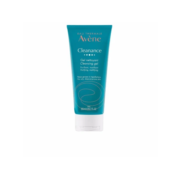 6931758-Avène Cleanance Gel Limpeza 200ml-2.webp